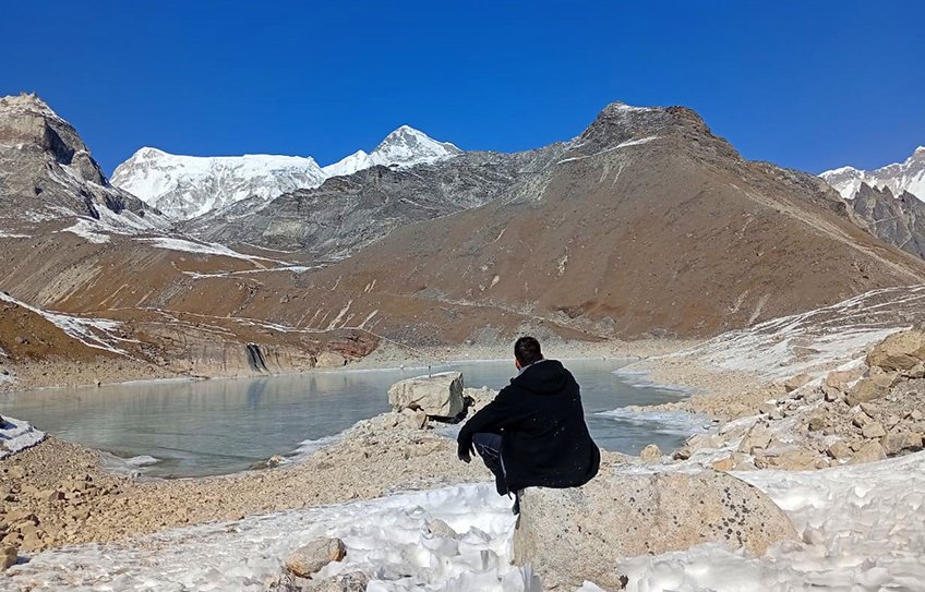 Everest Three Passes Trek Guide: A complete guide 2026