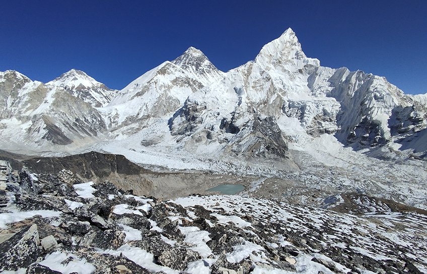 Everest Region Trekking - Complete guide 2026/27