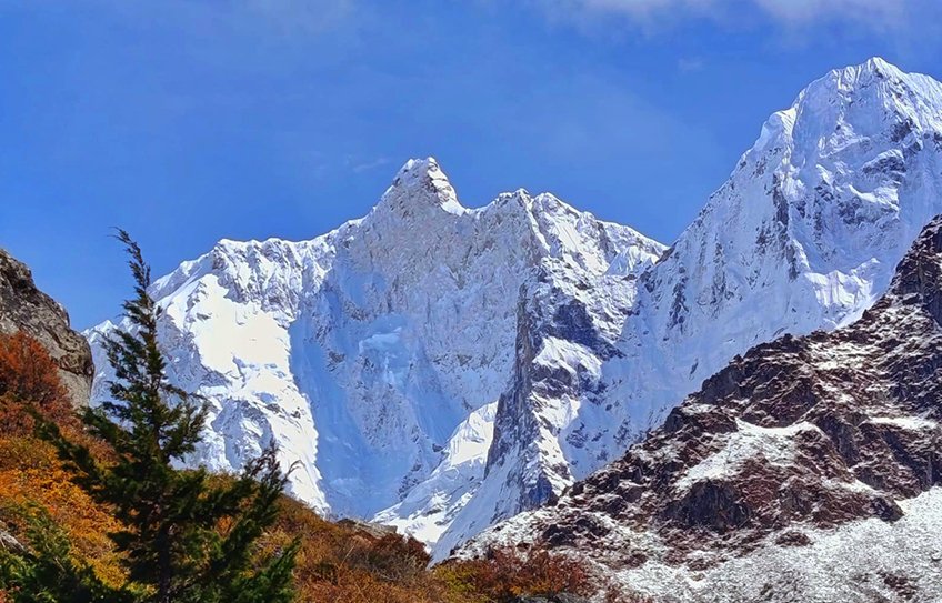 Complete Guide to Kanchenjunga Region Trek, Nepal