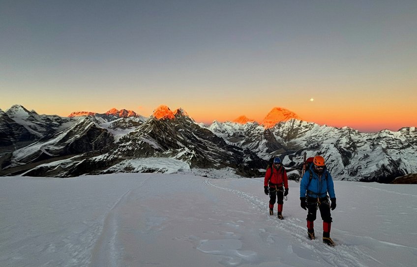 Mera Peak Climbing: Ultimate Guide to Nepal’s Highest Trekking Peak