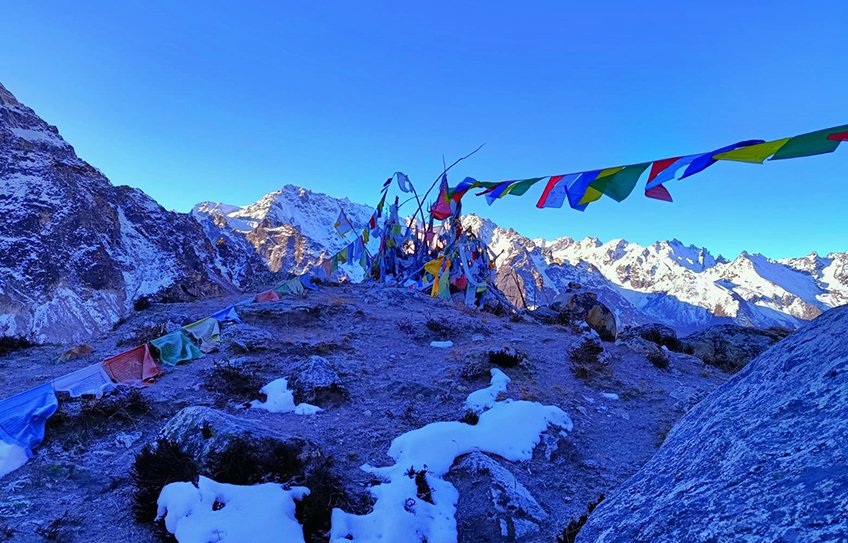 Complete Guide to Kanchenjunga Region Trek, Nepal for 2026
