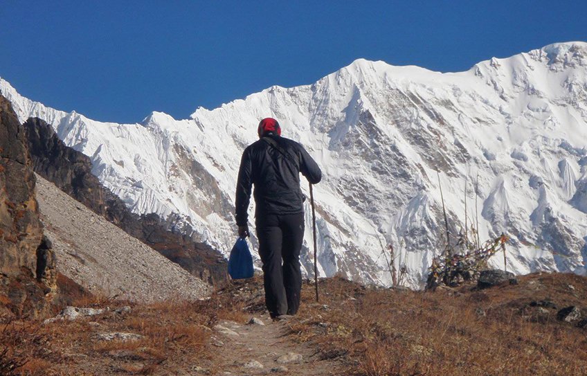 Complete Guide to Kanchenjunga region Trek Nepal, All Information