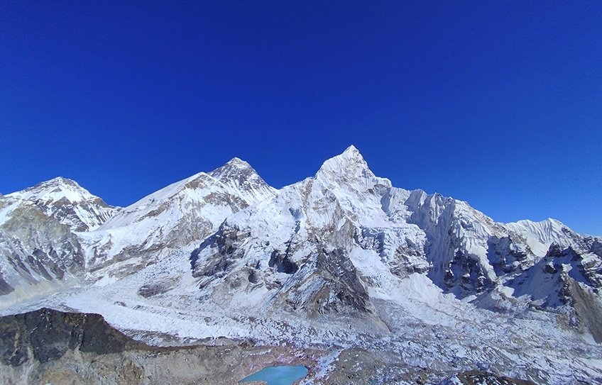 FAQ for the Everest Three Passes Trek