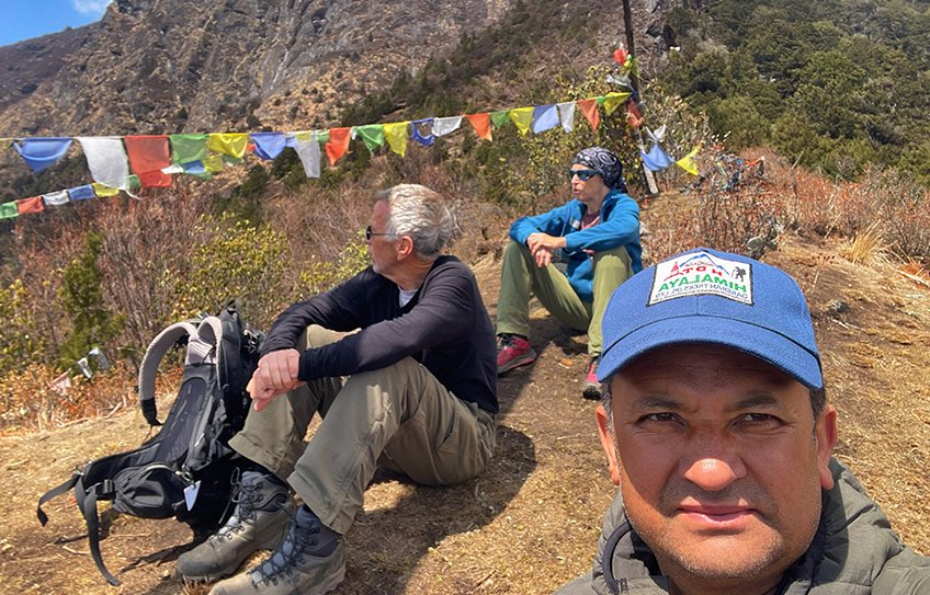 Why the Kanchenjunga Base Camp Trek is Nepal’s Best Adventure Trek?