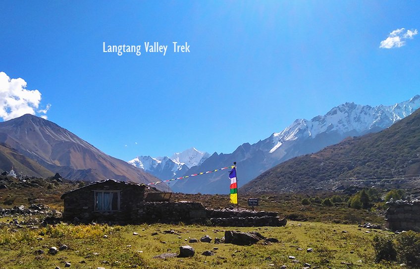 Langtang Region Treks, Langtang Valley Trek, Flsh Floods